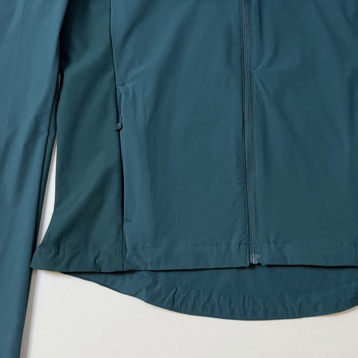 【0417】春夏新款青年流行时尚户外运动休闲防晒皮肤衣外套女SW