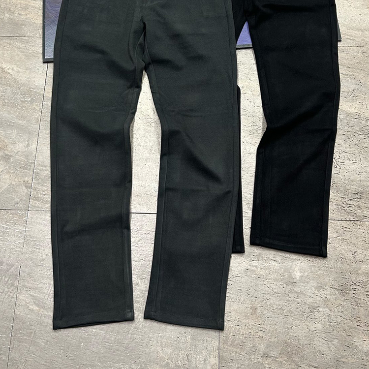 【1108】秋冬新款青年流行男士时尚帅气商务休闲直筒休闲裤DS