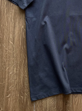 【0318】夏季新款青年流行时尚户外运动休闲男圆领短袖T恤体恤XJ