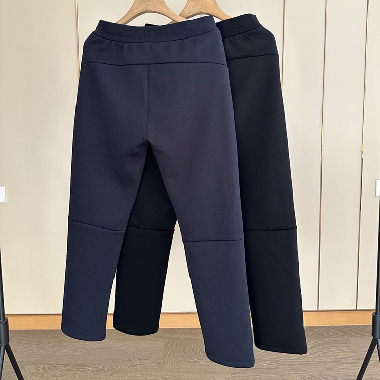 【1202】冬季新款青年流行时尚户外运动休闲男士加绒休闲裤5010MG