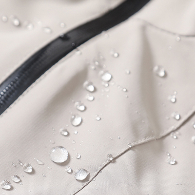 【0318】春夏新款青年流行时尚户外运动休闲男士防风夹克外套19