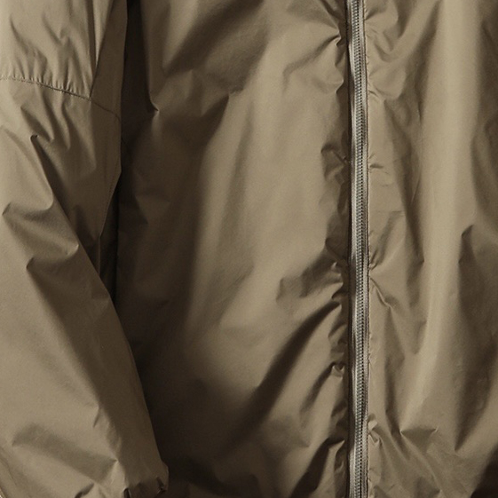 【1115】冬季新款青年流行时尚户外运动休闲防泼水棉衣棉服19