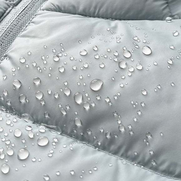 【1119】冬季新款时尚青年流行女士户外运动休闲连帽羽绒服19