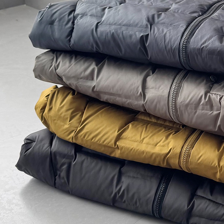 【1223】冬季新款青年流行时尚户外运动休闲男士连帽羽绒服19