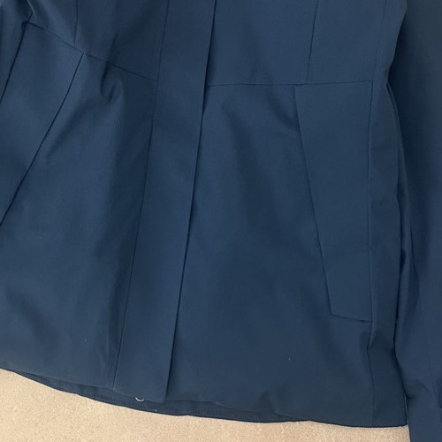 【1009】冬季新款青年流行时尚户外运动休闲女连帽防风羽绒服SW