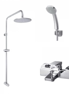 原装TOTO淋浴花洒DM911 368 707壁挂喷头水龙头家用洗澡沐浴套装