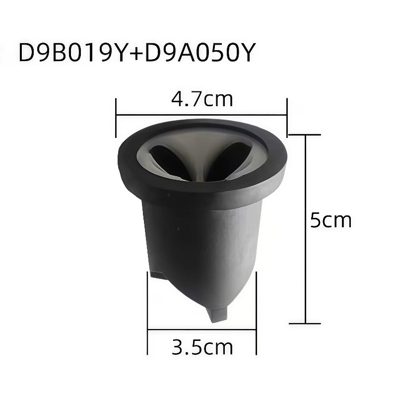 TOTODC603VS冲洗阀套筒密封圈