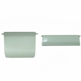 TOTO卫洗丽挡板TCF6431CS TCF326 TCF9432CS TCF6451CS温风装饰盖