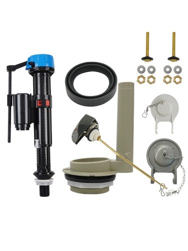 TOTO马桶配件进水阀排水阀扳手