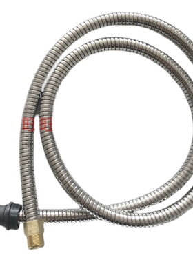 原装 TOTO龙头花洒出水口抽拉连接软管DL358C DL319C2 DL388C1