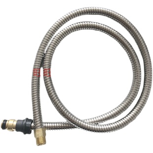 原装 TOTO龙头花洒出水口抽拉连接软管DL358C DL319C2 DL388C1