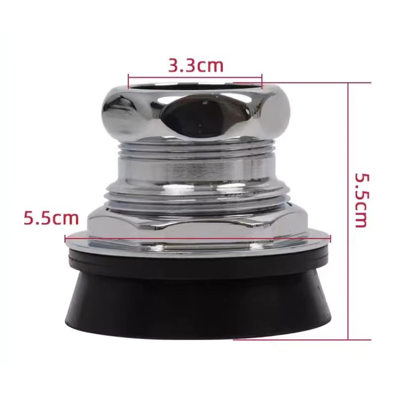 toto蹲便器连接件TCP01-32