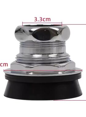 原装TOTO 蹲便器 蹲坑马桶水管安装上水连接件 TCP01-32 给水接头