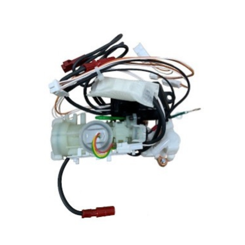 TOTO智能马桶座便器热交换器