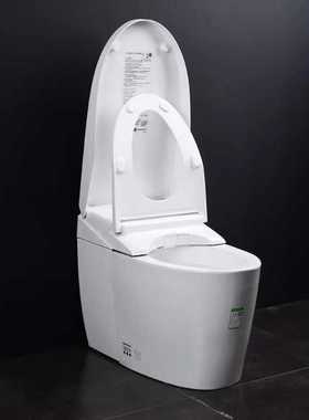 TOTO 一体智感全自动马桶座便器 TCF9788WCS TCF8G520GCN