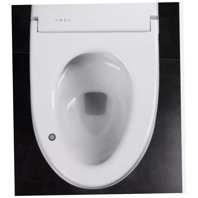 TOTO智能马桶配件加热座便圈