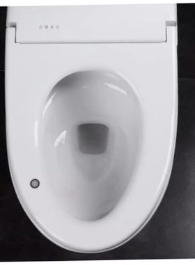 原装TOTO智能马桶配件加热座便圈TCF8E810GCN 8C510 8D210 8D110