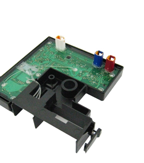 原装TOTO智能感应台盆龙头控制器主板电脑板LW991B 58116T2R