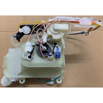 TCF6724KC加热水箱TOTO马桶盖