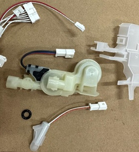 原装TOTO智能马桶座便器多功能单元 TCF8G320GCN 8G520 8E120