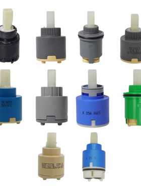 原装TOTO水龙头 开关阀芯DH309 3097 349 3102 375 360 357 347