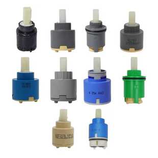 3097 349 357 TOTO水龙头 347 360 开关阀芯DH309 375 原装 3102