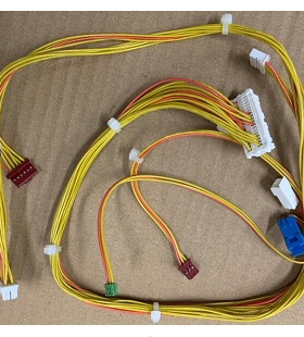 原装TOTO智能马桶座便器 电线 TCM8114 TCF9614KC 8624EC 7G310