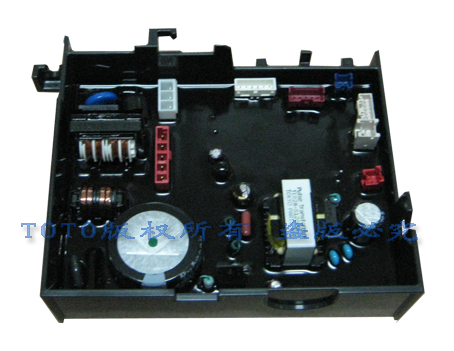 陶瓷部主板SHXCC35CES9786JCS