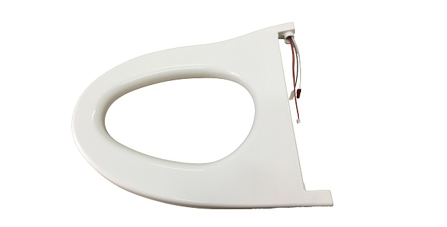 TOTO马桶盖加热座圈TCF4911ECS