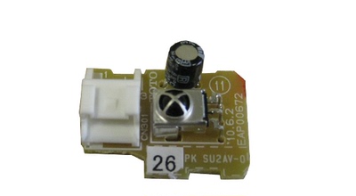 TOTOTCF9432CS遥控器信号接收器