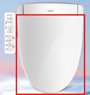 原装TOTO 卫洗丽 TCF3A460KCN马桶盖 上盖 便盖 TCM8526