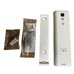 原装TOTO智能马桶 遥控器 TCM14812 TCF7A110KCN TCF7F110ECN