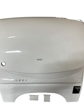原装TOTO智能座便器上盖外壳TCF7H310KCN 7N210 7J110 TCM12138