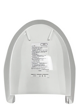 原装TOTO卫洗丽马桶盖便盖上盖TCF791CS 7912CS 7910CS 8132 8232