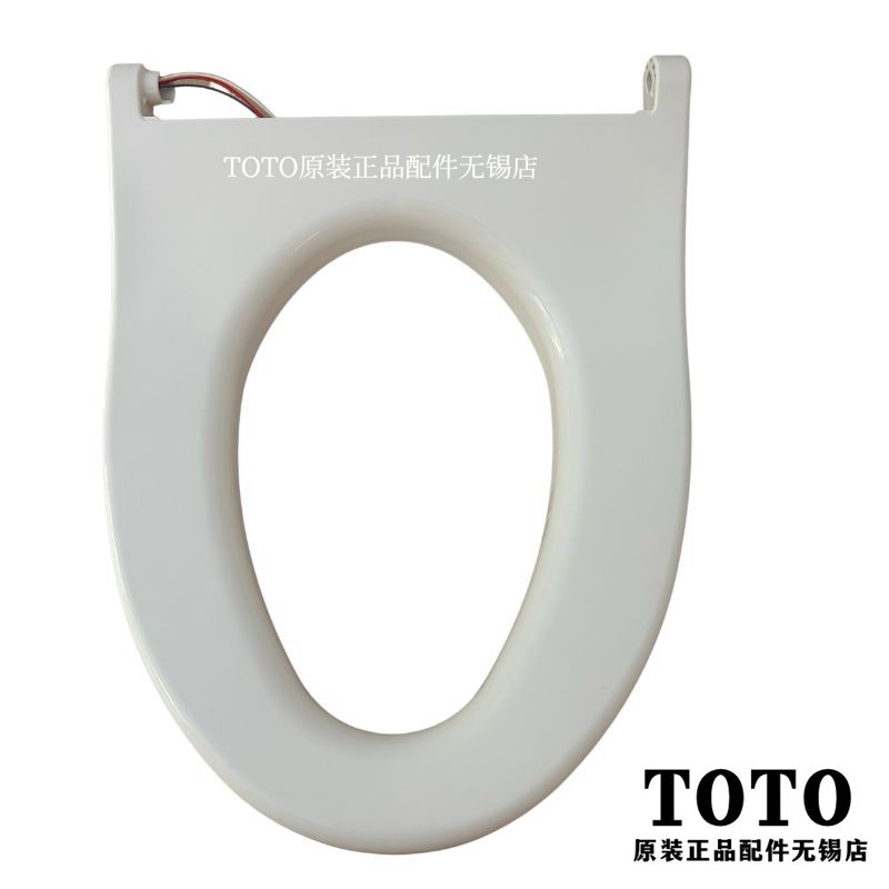 TOTO马桶加热座圈便圈TCF6724