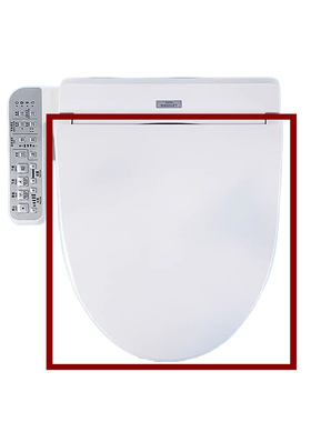 原装 TOTO卫洗丽智能座便器马桶TCF2F910ECN 便盖开上盖 TCM8858