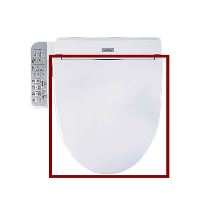 TOTO卫洗丽马桶盖TCF2F910ECN