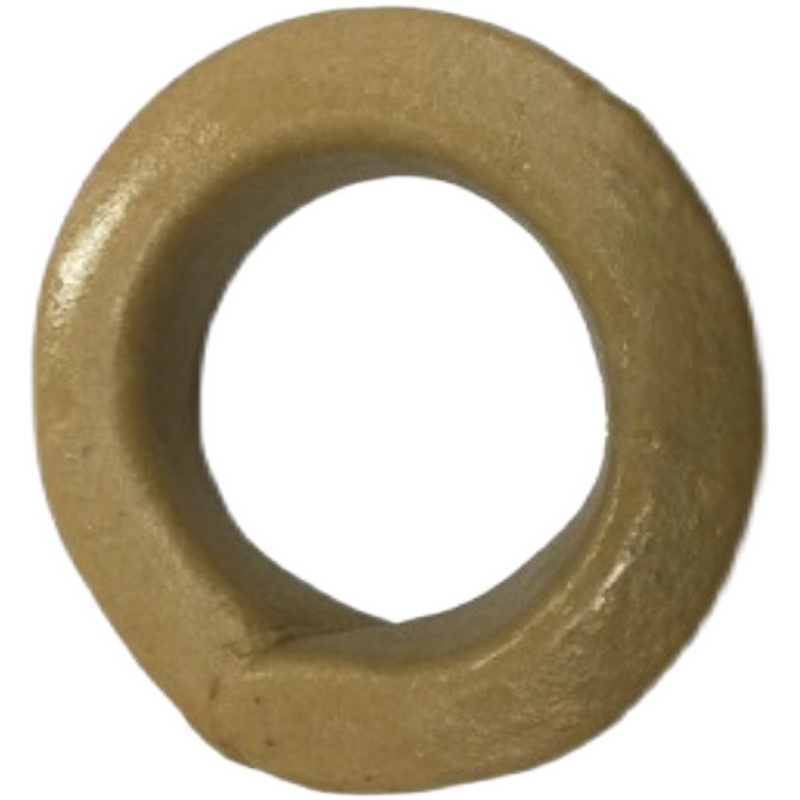 TOTO小便斗安装法兰密封圈WHP097