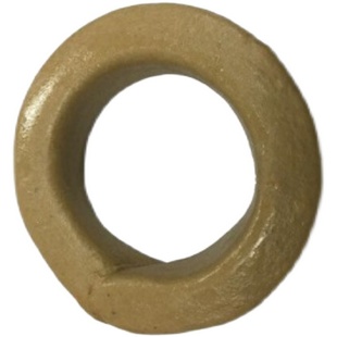 原装TOTO小便斗 小便器 USWN900B WHP097 法兰 油泥圈 腊封密封圈