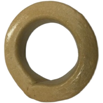 TOTO小便斗安装法兰密封圈WHP097