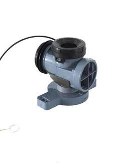 TOTO智能座便器CES8G520 8D210 CS911P墙排水坑管连接件HP103TP