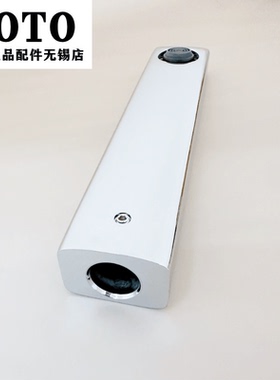 原装TOTO埋墙龙头 出水嘴配件 吐水口本体TLG10307B 10308 DH9106