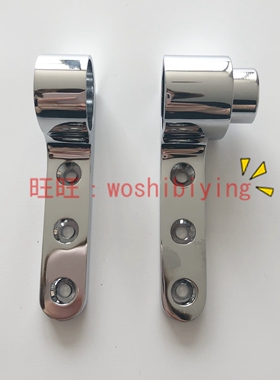 原装正品 TOTO坐便器 马桶盖 坐便盖 连接件 TC361-H3  CW870铰链