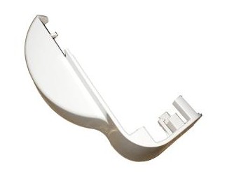 原装 TOTO 马桶 卫洗丽 装饰盖TCF6631C2CS 6531 水管 装饰盖