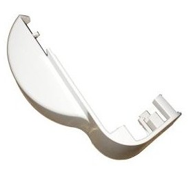 原装 TOTO 马桶 卫洗丽 装饰盖TCF6631C2CS 6531 水管 装饰盖