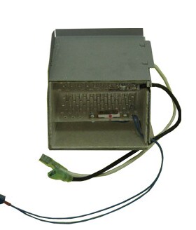 TOTO 原装正品 HD1000 HD2000 烘手器 加热丝 加热器 SHX0173