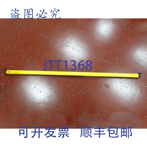 原装供应STI MS4344BR MINISAFE 光幕接收器 42672-0440 63964 -
