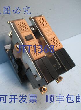 原装供应3TC48-17-0B 75 安培 2 极直流接触器 600V 直流 120V 4