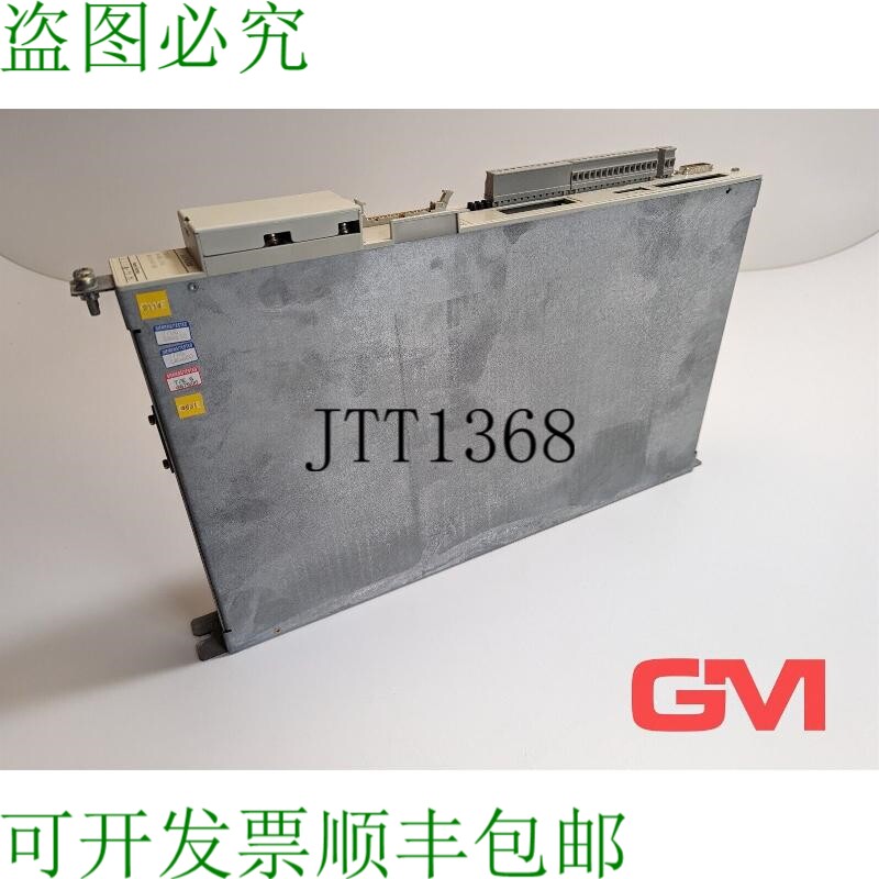 原装供应食品模块 6SN1130-1AA11-0CA0 611-A Simodrive 版本 A