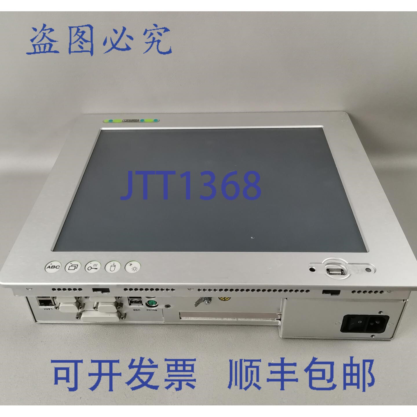 原装供应Phoenix PPC 5115 AU01 2877749 DVG-OPC5115 031-AC AD.